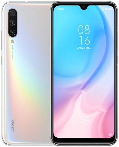 Xiaomi Mi CC9e Premium Edition Dual SIM TD-LTE CN M1906F9SC 128GB